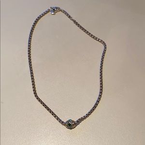 Authentic David Yurman necklace